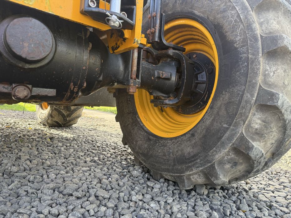 JCB 541-70 Agri Super 2009р