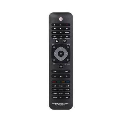 Pilot TV uniwersalny do LCD LED PHILIPS