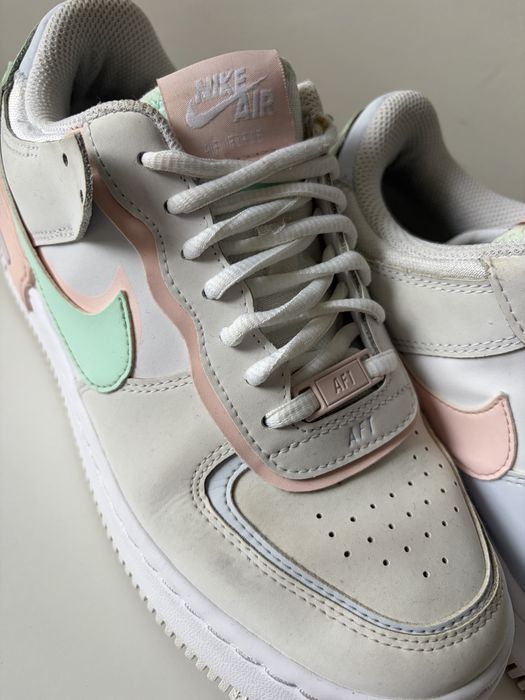Buty sportowe Nike