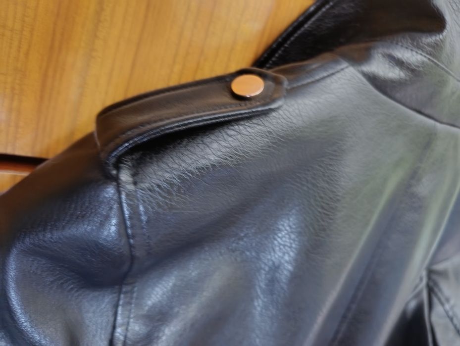 Nowa ramoneska Sinsay rozmiar M