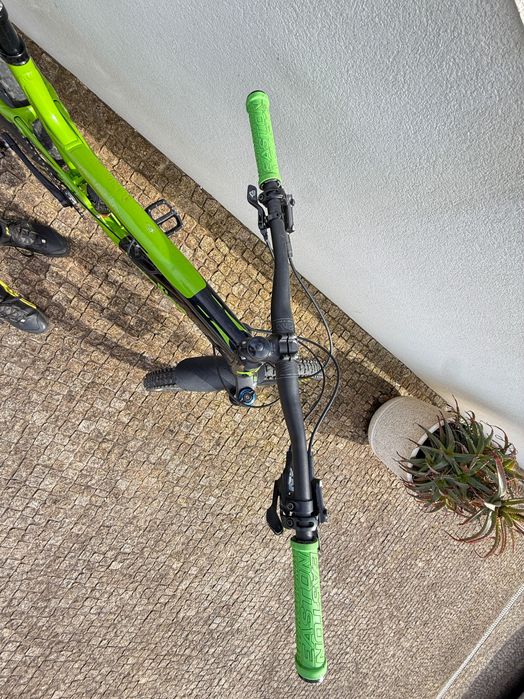 Transition Patrol
