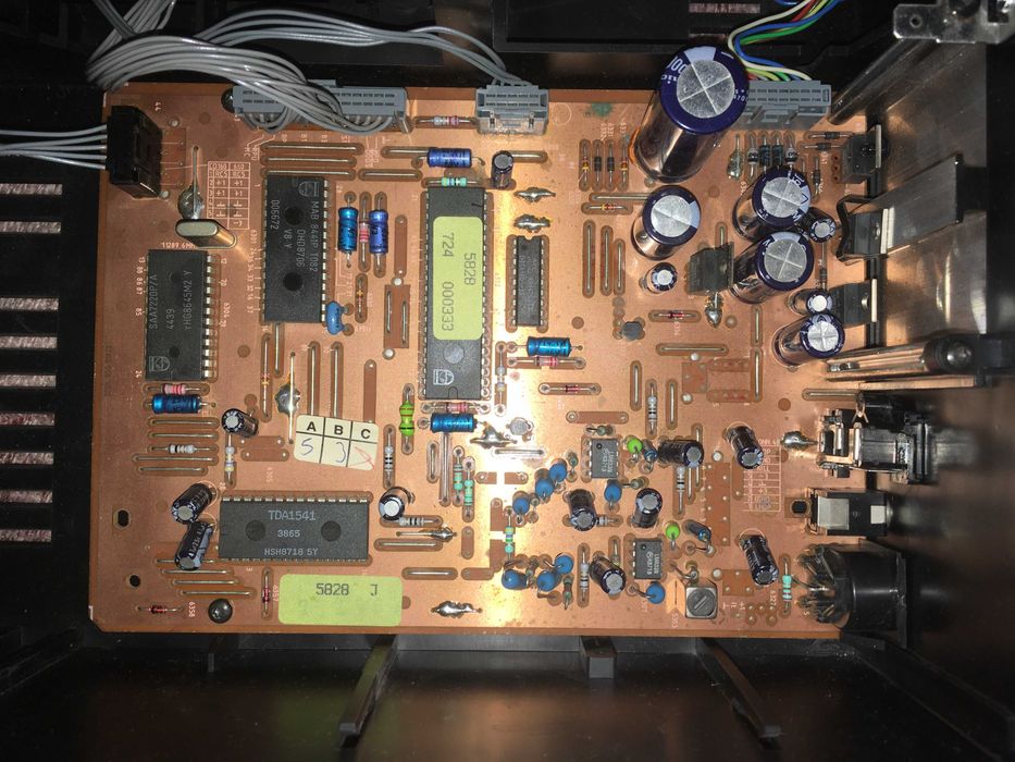 CD програвач Philips CD 360