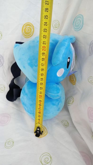 Pokémon peluche azurill