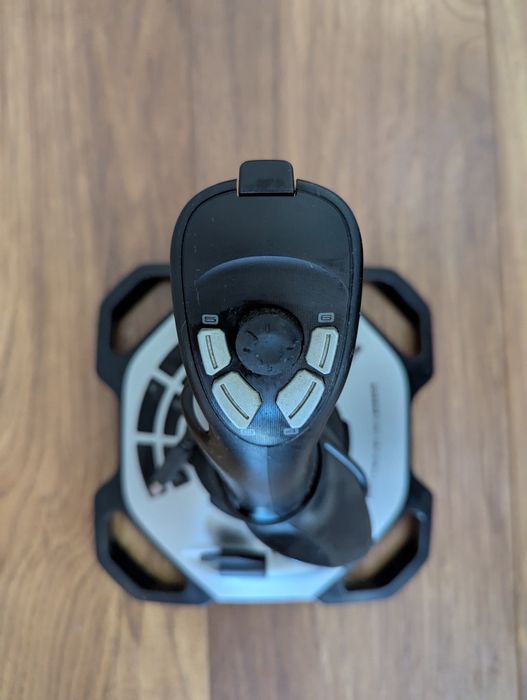 Joystick Logitech extreme 3D Pro