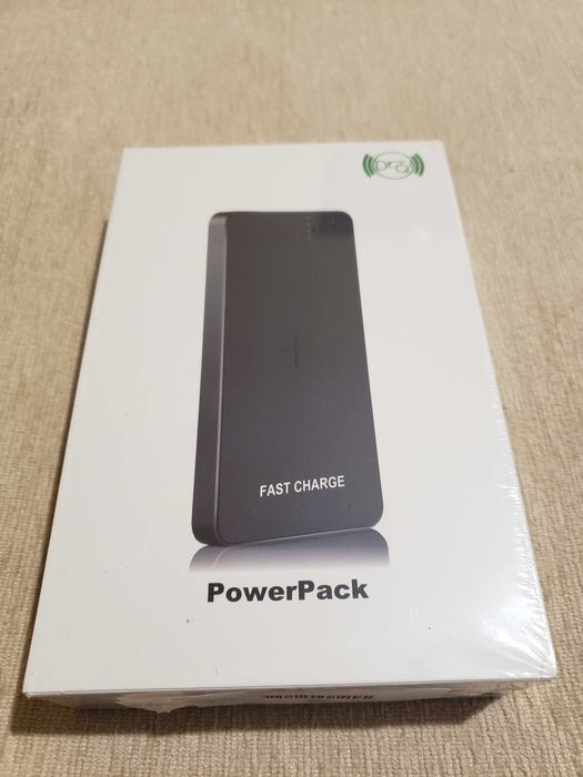 Чехол Power bank iPhone 8+,12 wireless iPhone 8+ Power Bank 5v12v