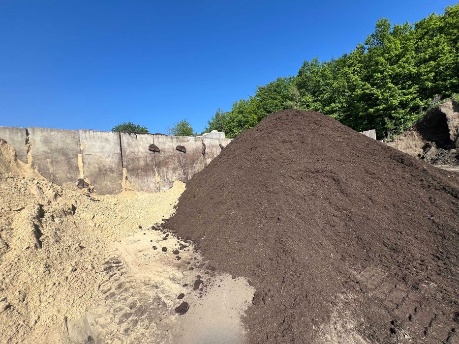 ZIEMIA przesiewana NAJLEPSZA oferta/KATOWICE i okolice 12 ton+ dostawa