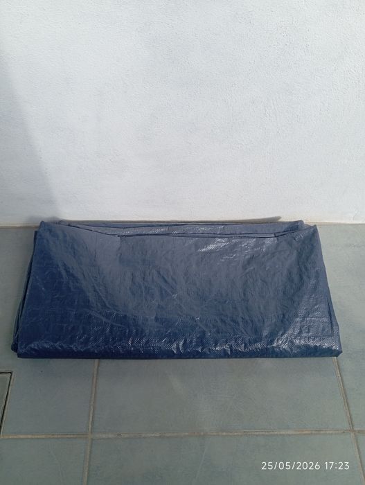 Protetor de Piscina