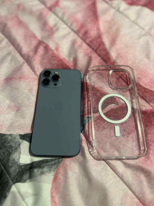Vendo iphone 13 pro max