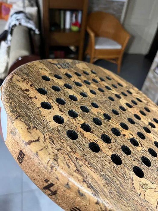 Cork supreme hybrid II