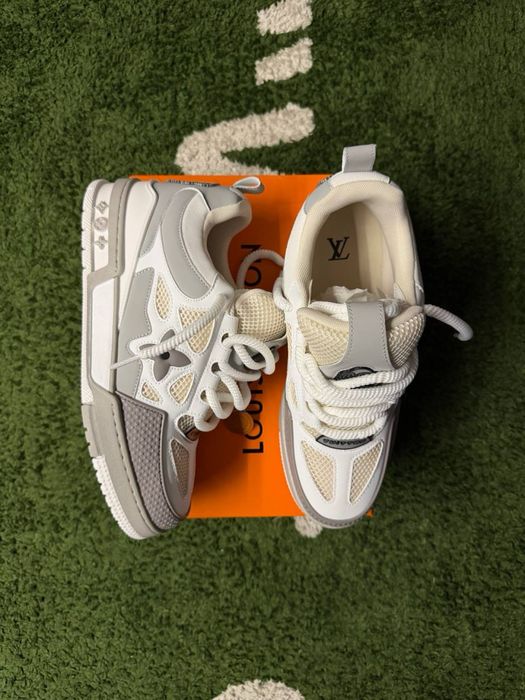 Louis Vuitton skate