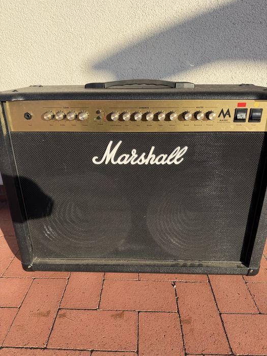 Marshall ma100c
