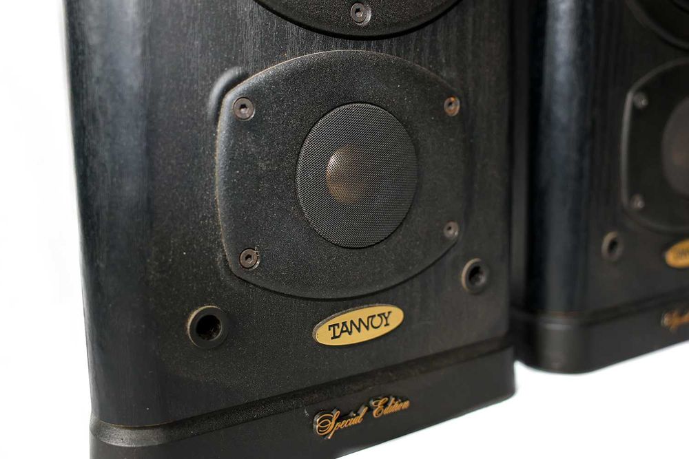 Kolumny głośniki Tannoy 631SE
