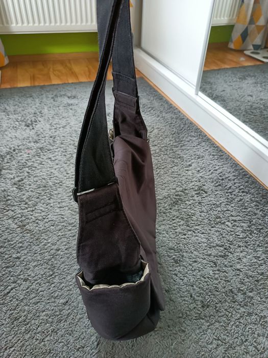 Torba do wózka maxi cosi