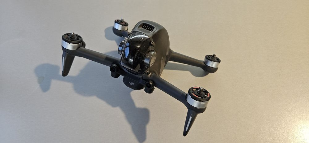 Dron DJI FPV Combo