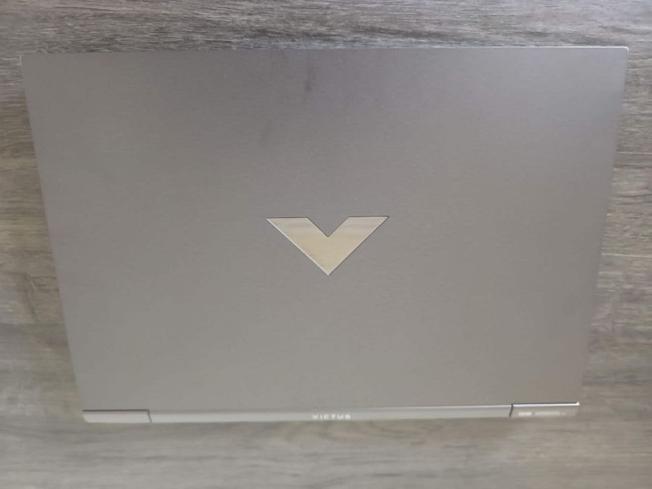 Portátil Gaming HP Victus i5-12450H RTX 3050