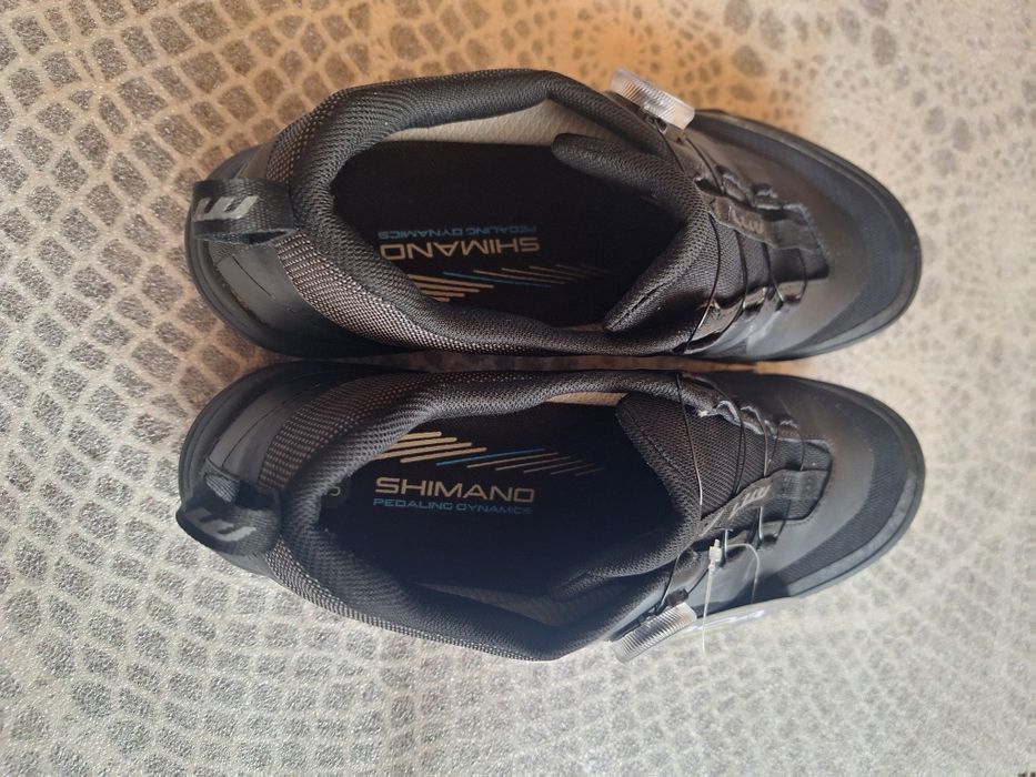 Buty MTB - Shimano SH-MT701 GTX r.45