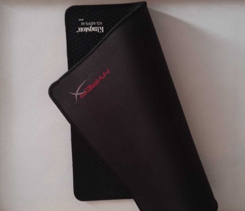 Коврик для мыши Kingston HX-MFPS-M
