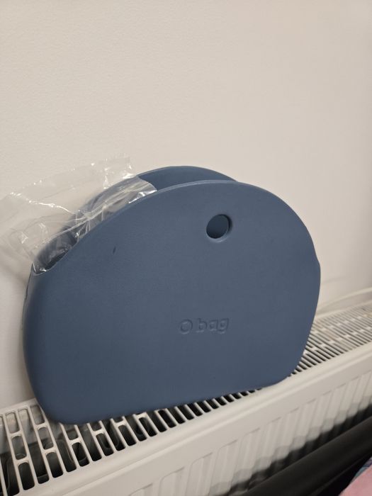 Obag o bag ml moonlight blue jeans nowe body