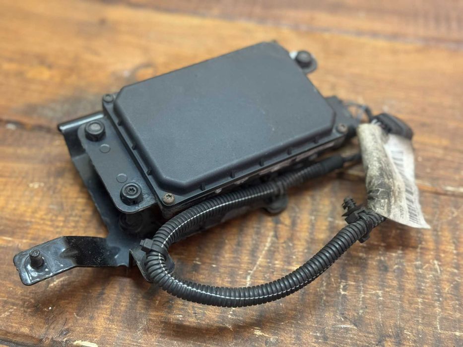 Radar aktywnego tempomatu DISTRONIC Volvo XC60 I 08-13