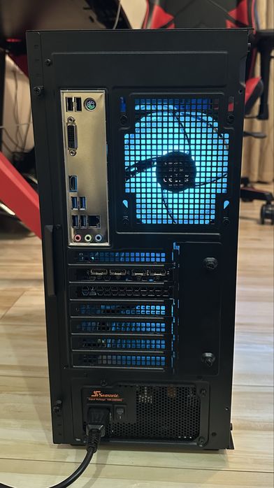 Ігровий ПК Intel CC150 (9900F), GTX1660Super, ddr4 3200 16GB, m.2, HDD