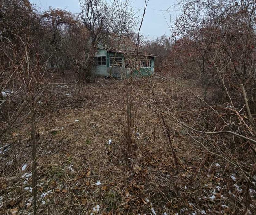 продам дачу с. Чубинське СТ АГРО