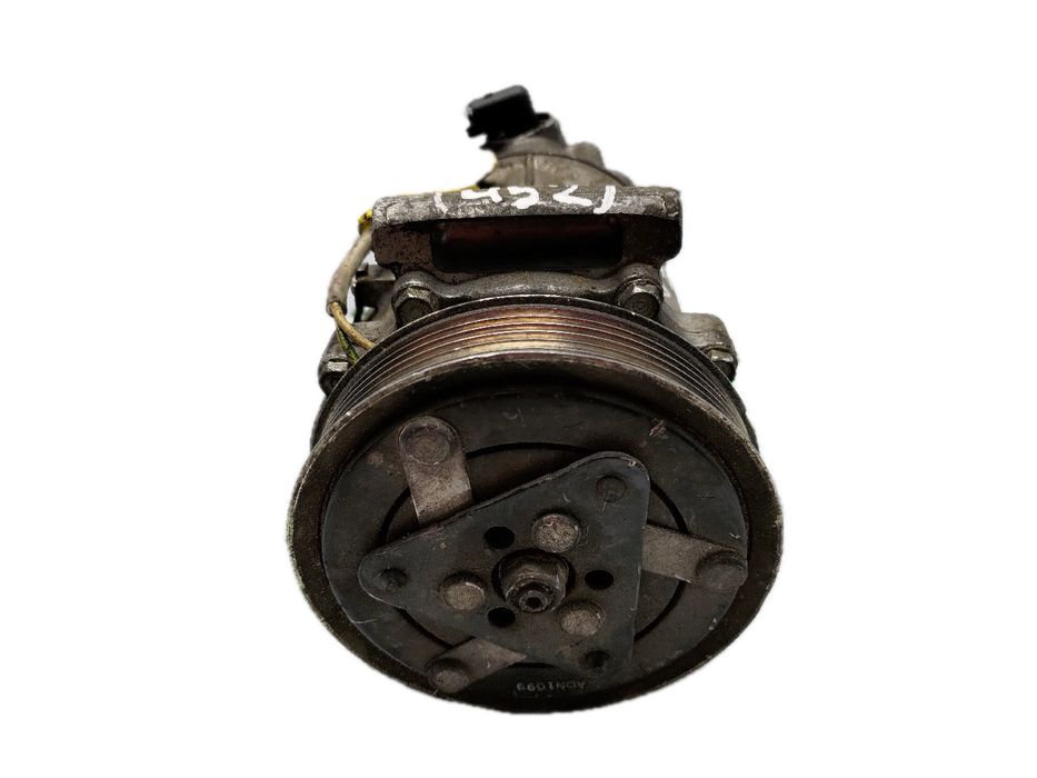 Compressor AC CITROËN C4 I (LC_)