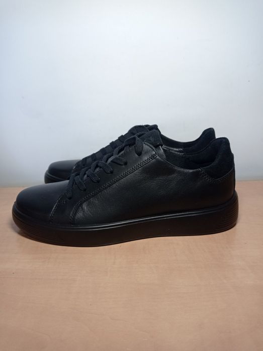 Кеди шкіряні  ECCO Street 1 36р.