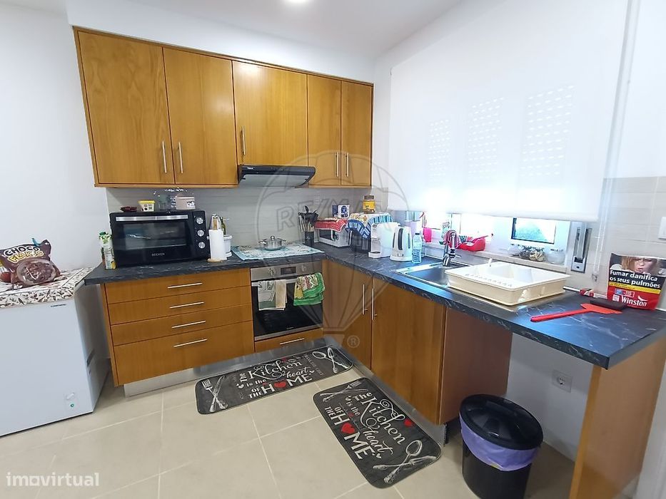 Apartamento T2 para venda