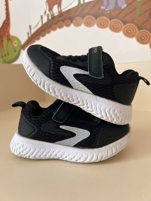 Літні кросівки на хлопчика