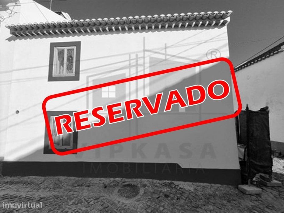 Moradia T2 - em Remodelação Vila Franca do Rosário