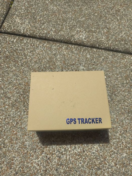 Localizador GPS Tracker 100% exato c/app te