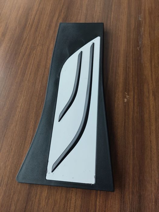 Накладки нв педали BMW e70 e71 f10 f11 f15 f16 f30 f31 g20 g30