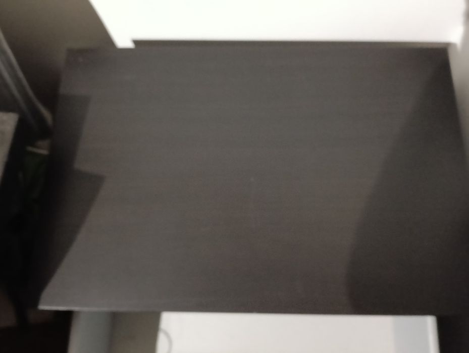 Módulo Besta Ikea duas gavetas