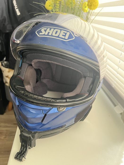 Kask Shoei gt air II