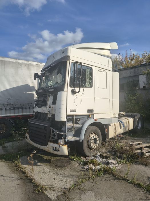 DAF