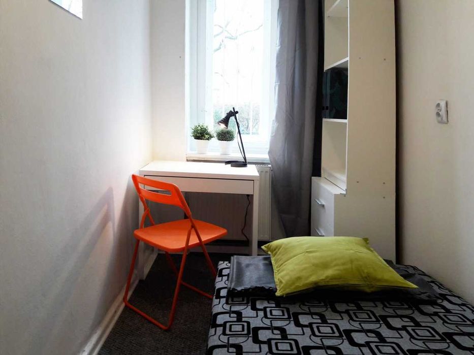 2-pokojowe mieszkanie 43 m² | Balkon | Blisko UJ i Zakrzówka | Miłkowskiego