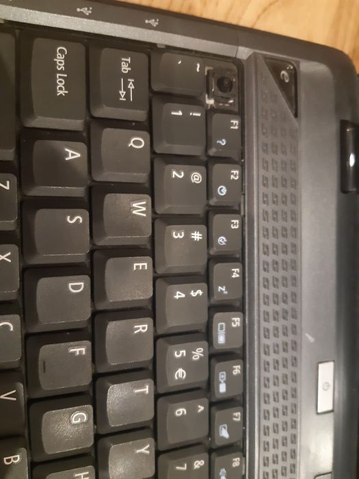 Laptop Acer Aspire 5735Z