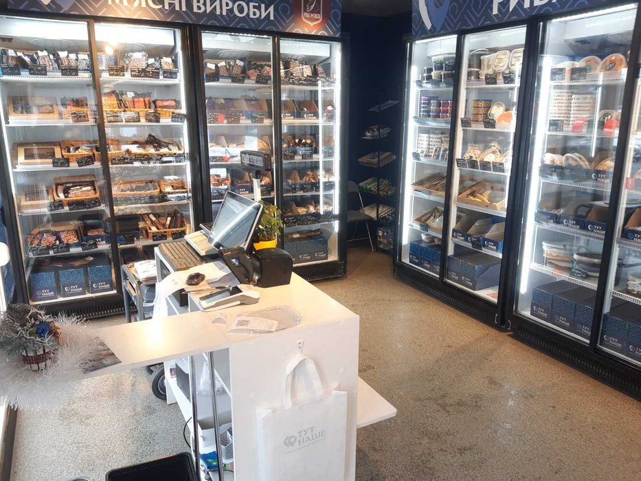 Оренда торгового павільону на вул. Кульпарківська-Щирецька 30кв.м