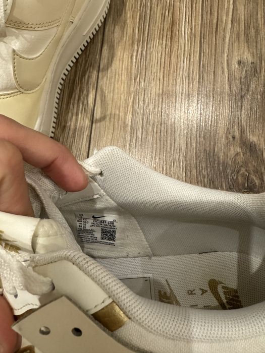 Кросівки nike air force