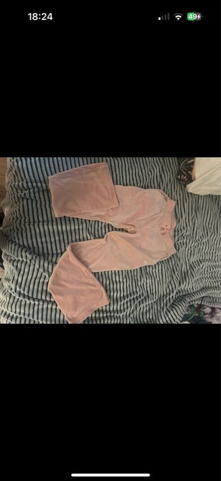 Dresy juicy couture
