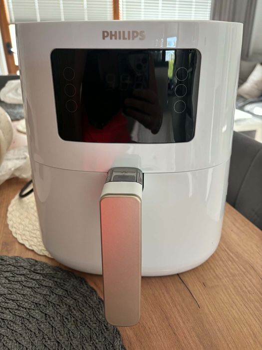Airfryer philips