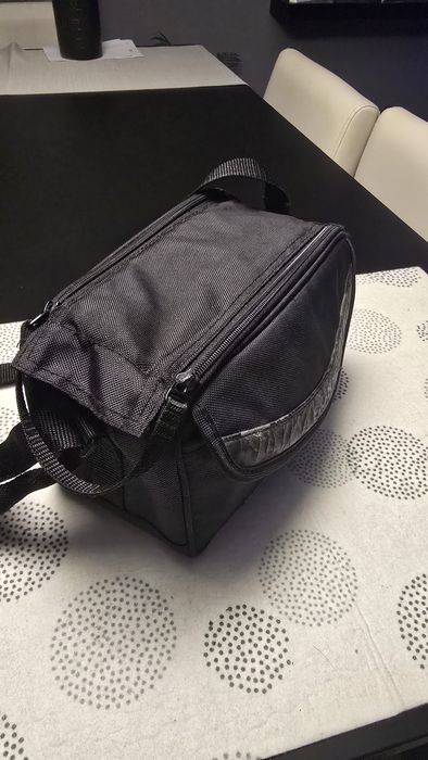 Sony Handycam DCR-HC14E.