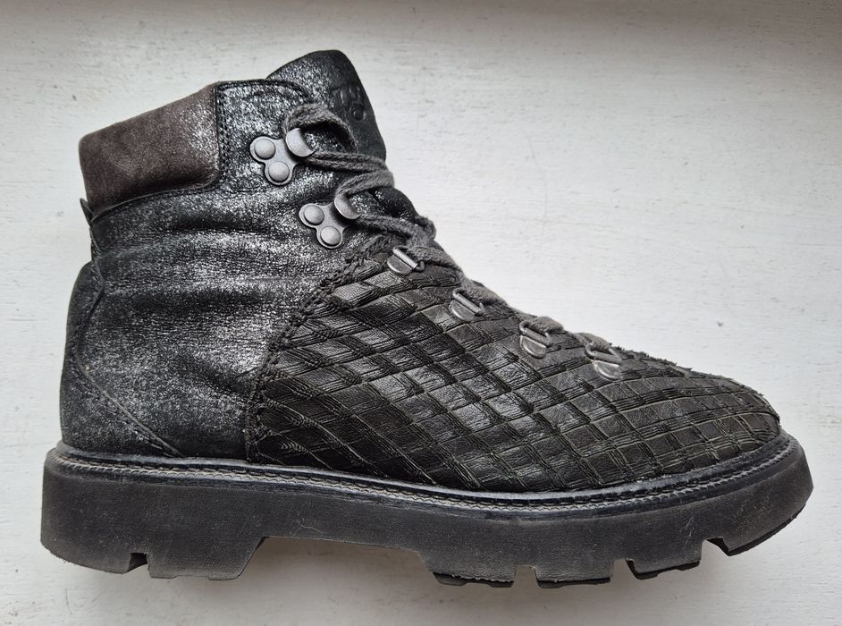 PAUL GREEN roz. 39 skóra naturalna extralekkie botki premium