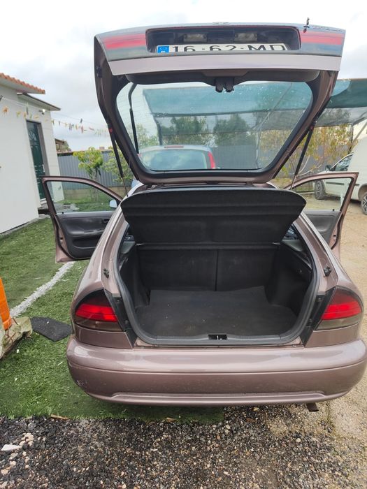 Toyota Corolla Clássico 1.6gli