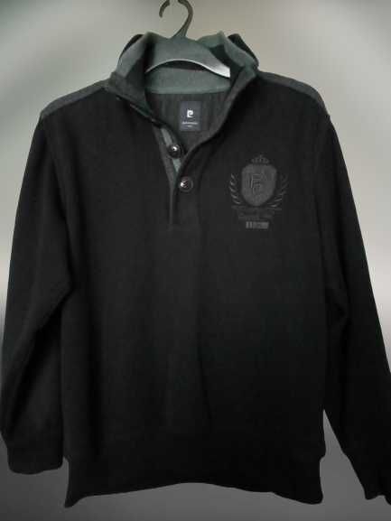 bluza sweter Pierre Cardin