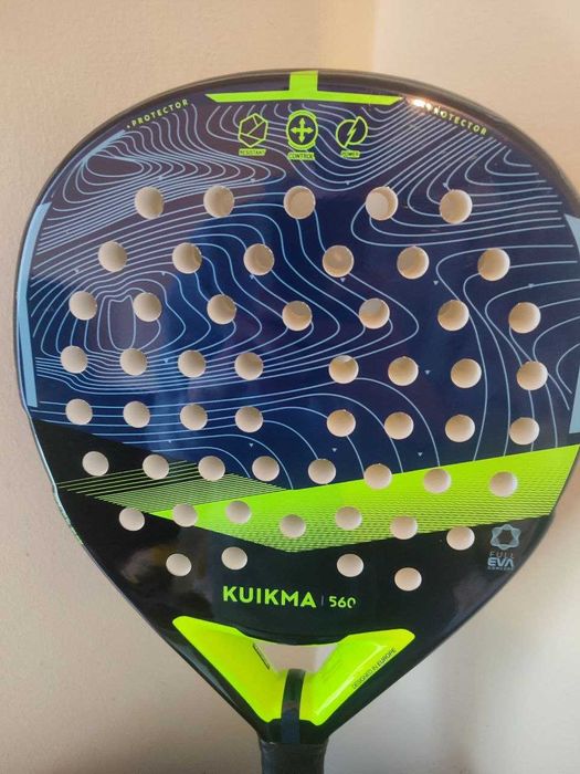 Raquete Kuikma 560