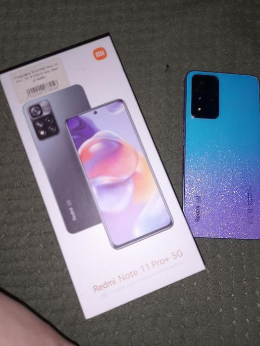 Продам телефон редми