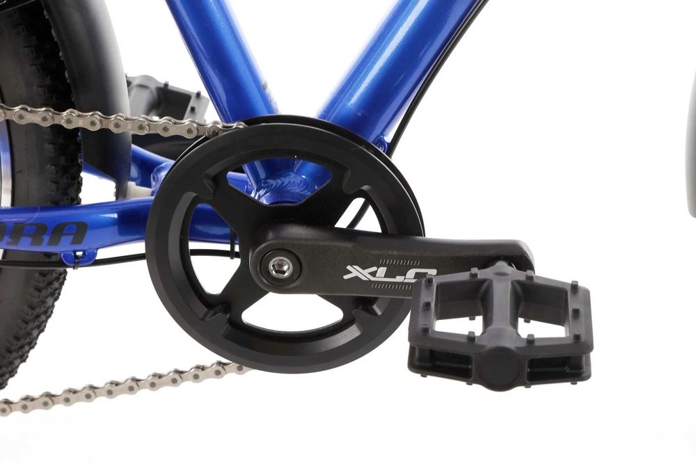 WYPRZEDAŻ z 2699zł NOWY Rower Dziecięcy * WINORA DASH 20" 7s * Koła 20