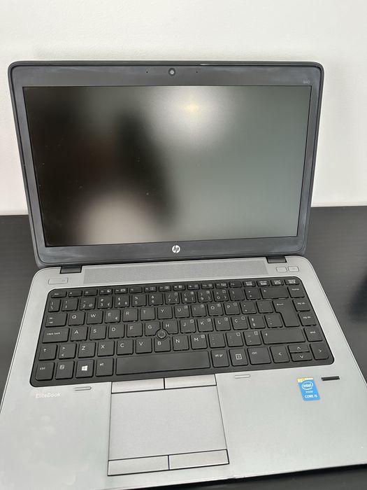 HP Elitebook 840 G1
