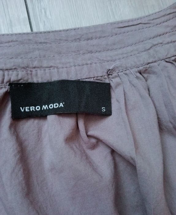 Sukienka,tunika bluzka/S-M